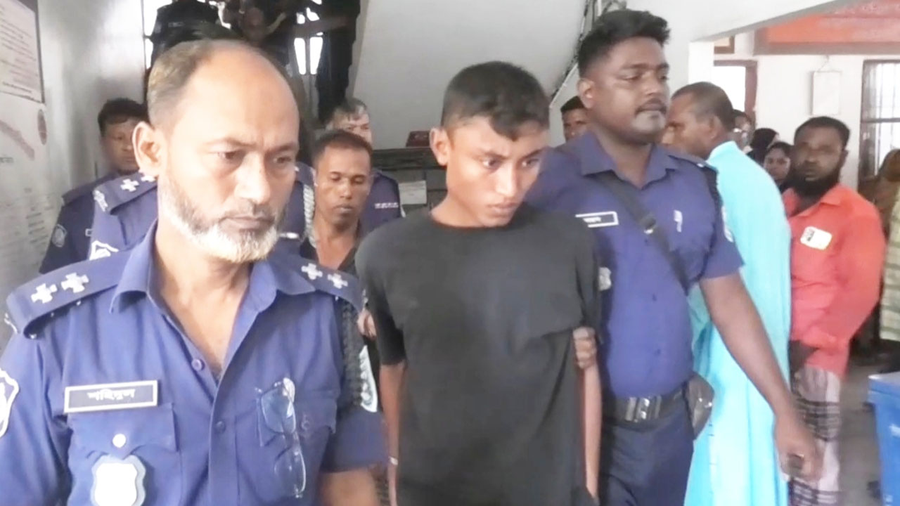 lalmonirhat death sentecned