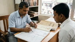 জমি কেনার সময় যেসব বিষয়ে সতর্ক থাকতে হবে