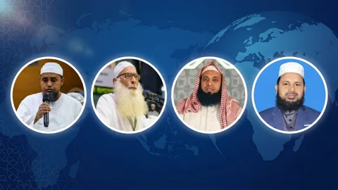 নতুন সম্পত্তি আইন নিয়ে আলেমদের আপত্তি কেন