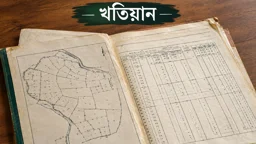 চূড়ান্ত প্রকাশনার পরও সংশোধন করা যায় জমির খতিয়ান