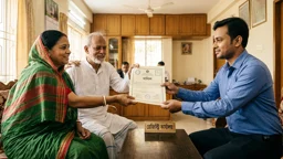 সম্পত্তি দান করলেও ভোগদখল থাকবে মা-বাবার, বাস্তবায়ন চায় পরিবারগুলো