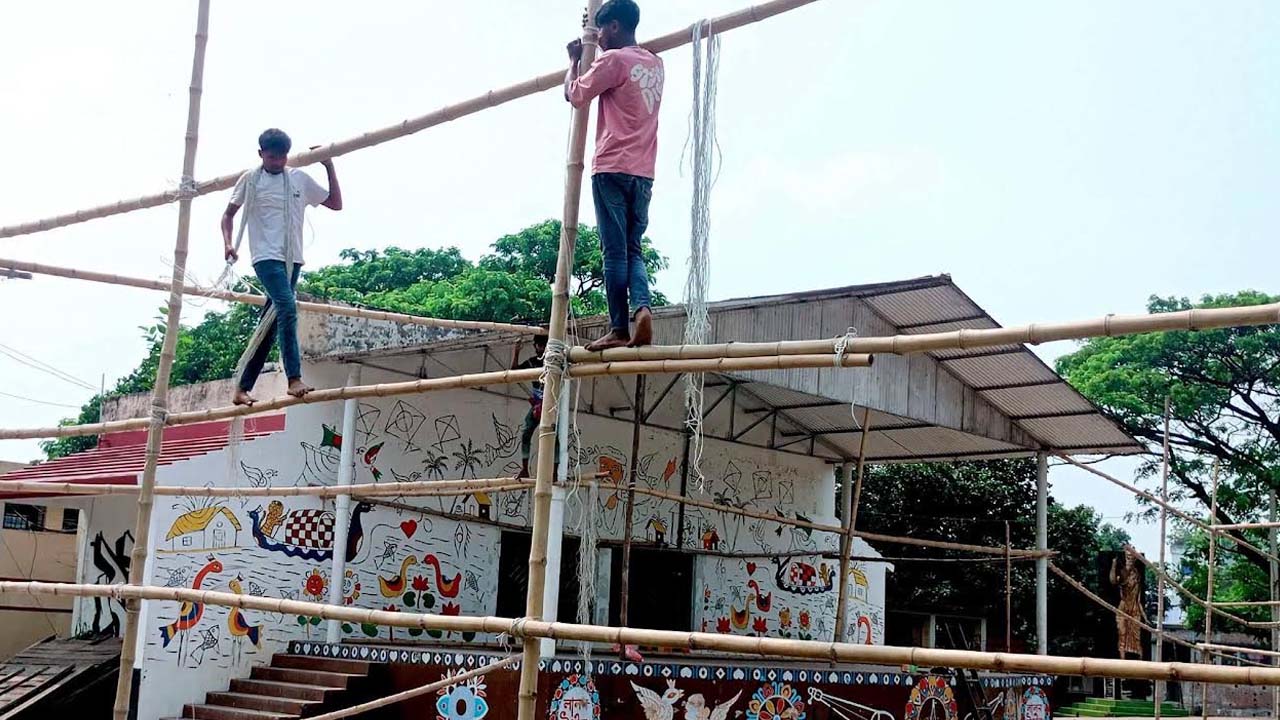 ছবি: এশিয়া পোস্ট
