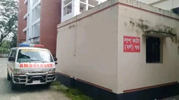 কিস্তির টাকা নিয়ে বিরোধ, ছেলেকে শ্বাসরোধে হত্যার অভিযোগ