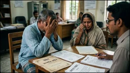 অবাধ্য সন্তানকে ত্যাজ্য ঘোষণা, সম্পত্তির বণ্টন নিয়ে আইন কী বলে 