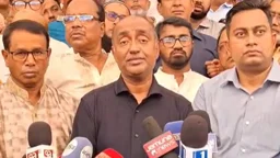 এমপিওভুক্ত শিক্ষকরাও স্থানীয় নির্বাচনে অংশ নিতে পারবে: আইনমন্ত্রী