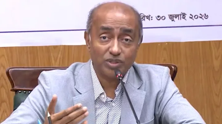 সন্তানকে সম্পত্তি লিখে দিলেও ভোগদখলে থাকবেন মা-বাবা: আইনমন্ত্রী