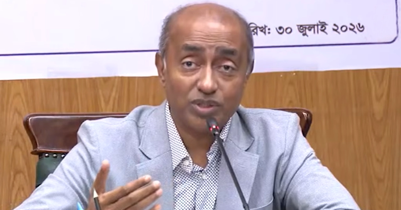 সন্তানকে সম্পত্তি লিখে দিলেও ভোগদখলে থাকবেন মা-বাবা: আইনমন্ত্রী