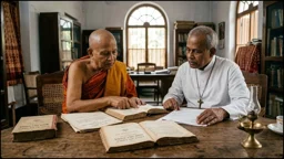খ্রিস্টান ও বৌদ্ধদের উত্তরাধিকার আইন