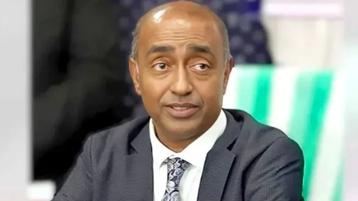 পররাষ্ট্র প্রতিমন্ত্রীর দ্বৈত নাগরিকত্ব ইস্যুতে আইনমন্ত্রীর ব্যাখ্যা