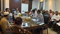 কুমিল্লার সুয়াগাজী-দেবিদ্বার-মুরাদনগর হয়ে ঢাকায় বিকল্প মহাসড়কের প্রস্তাব