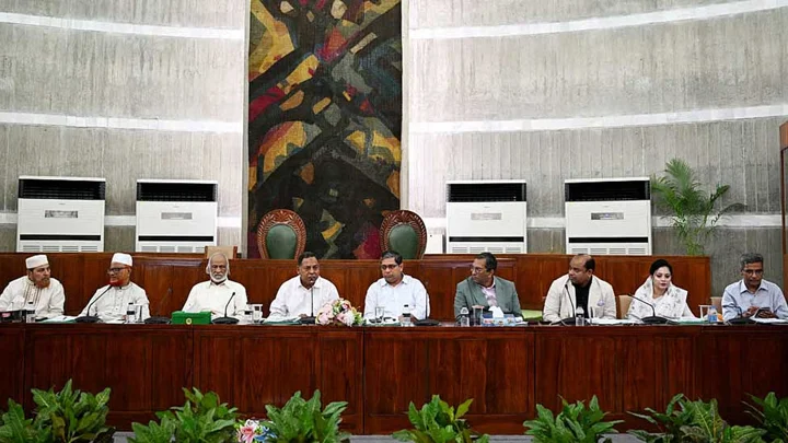 স্থানীয় ভোটের জন্য আইনশৃঙ্খলা বাহিনী ‘পুরোপুরি প্রস্তুত নয়’