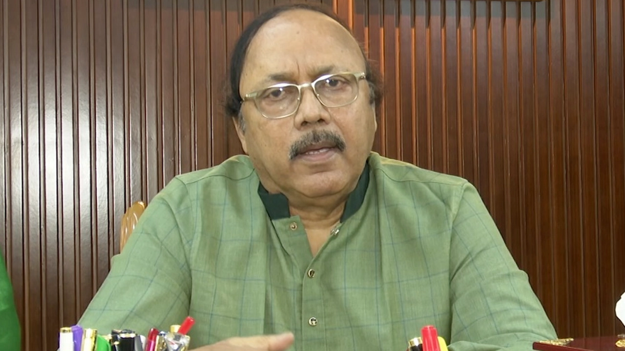 খায়রুজ্জামান লিটনসহ ৩৪ জনের বিরুদ্ধে গ্রেপ্তারি পরোয়ানা