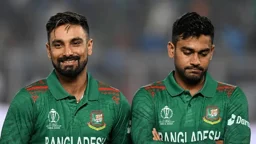 চোটে পুরো সিরিজ শেষ লিটনের, জ্বরে মাঠের বাইরে মিরাজও