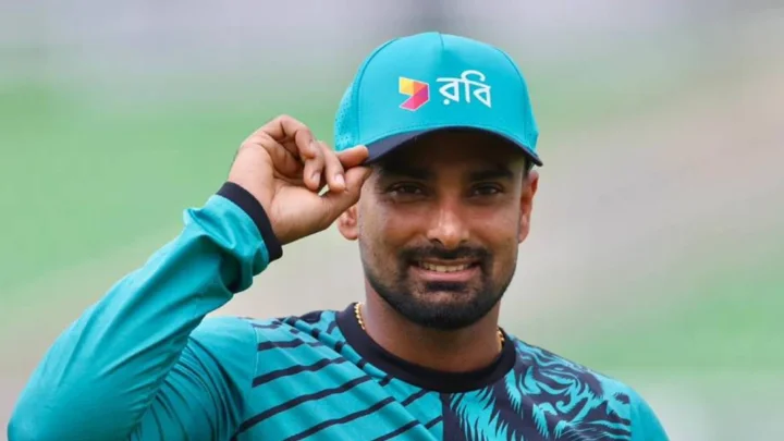 তিন সপ্তাহের চোটে মাস পার, লিটনকে নিয়ে বাশারের ব্যাখ্যা 