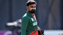 লিটনের বদলে অন্য পতাকাবাহক চেয়েছিল বিওএ