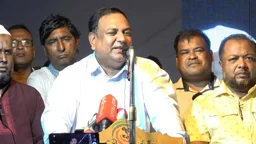 প্রধানমন্ত্রীর কাছে ‘ষড়যন্ত্রের’ বিচার চাইলেন এমপি বাবুল