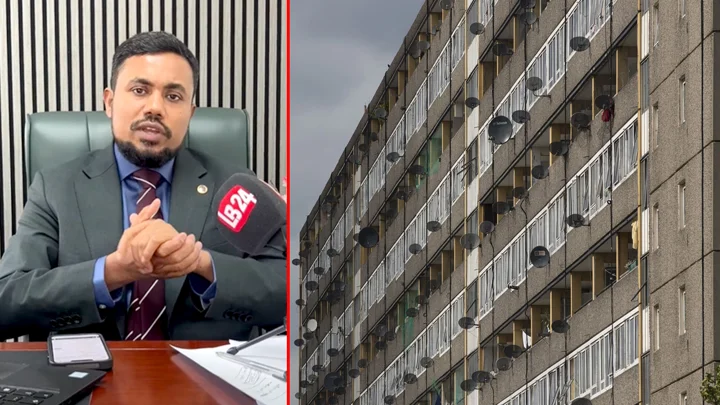 লন্ডনে কাউন্সিলের বাসা কারা পাবেন, কীভাবে আবেদন