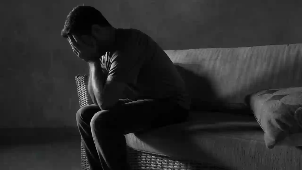 lonelyman