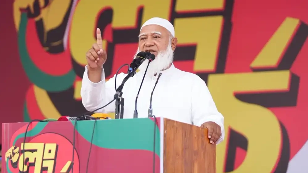 longmarch