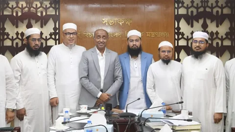সম্পত্তি হস্তান্তর আইন নিয়ে পর্যালোচনা কমিটি গঠনের প্রস্তাব