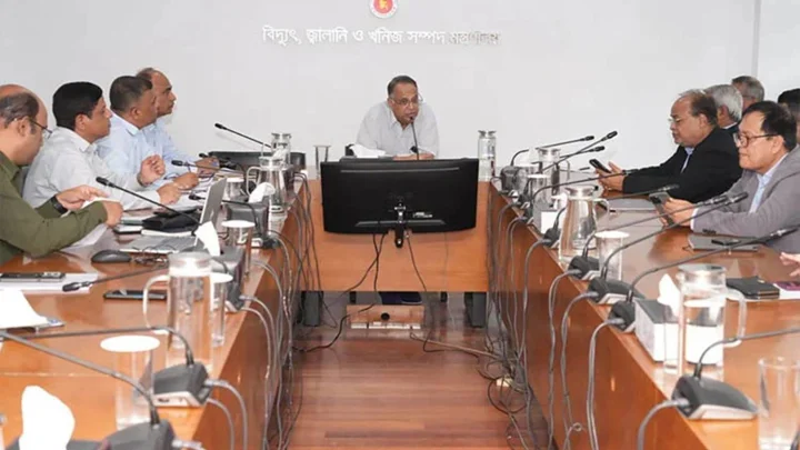 দেশে এলপিজির কোনো সংকট নেই