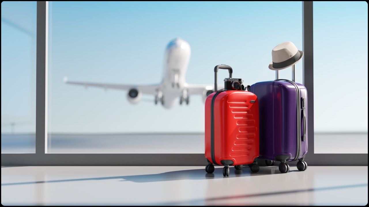 luggage