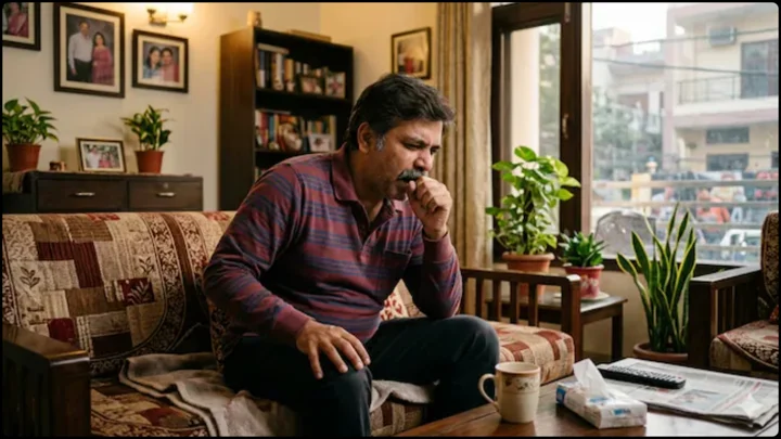 ধূমপান করেন না, তবুও ফুসফুসের ক্ষতি করতে পারে এই ৭ অভ্যাস
