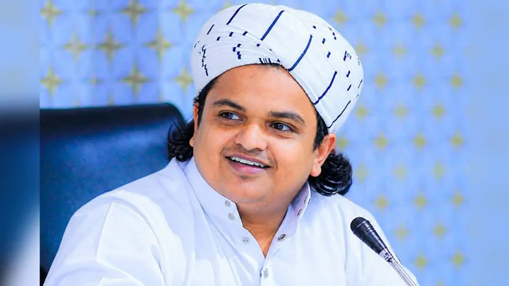 হাসনাত আবদুল্লাহকে ক্ষমা চাইতে বললেন রফিকুল ইসলাম মাদানী