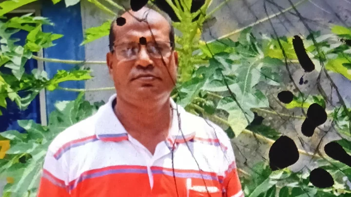 সাক্ষী দিতে থানায় ডেকে টাকা নেওয়ার অভিযোগ এসআইয়ের বিরুদ্ধে
