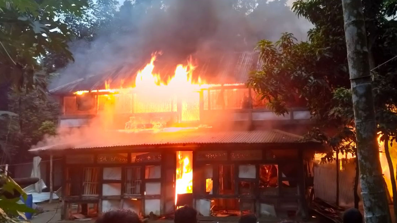 madaripur