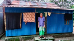 ৩০ বছরের রাতজাগা জীবনে নেই ছুটি