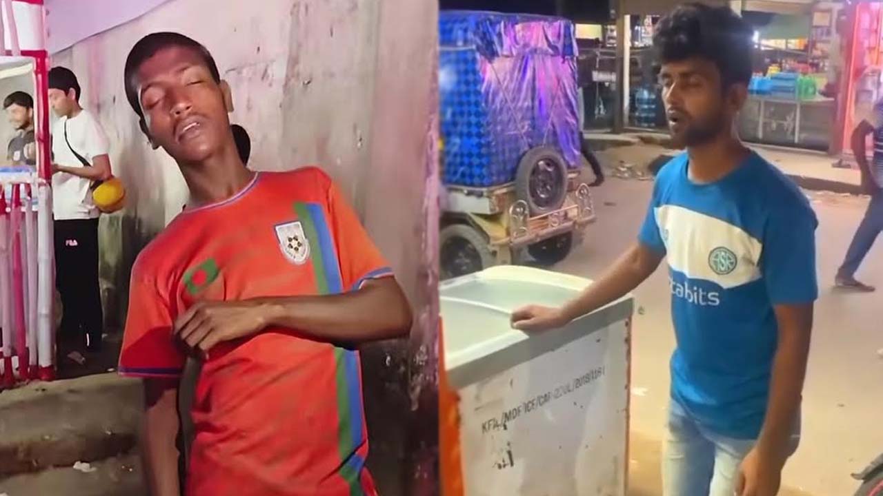 madok