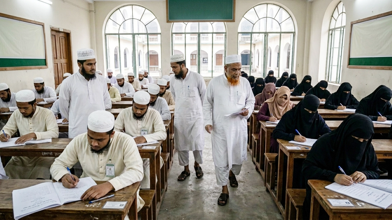 madrasa