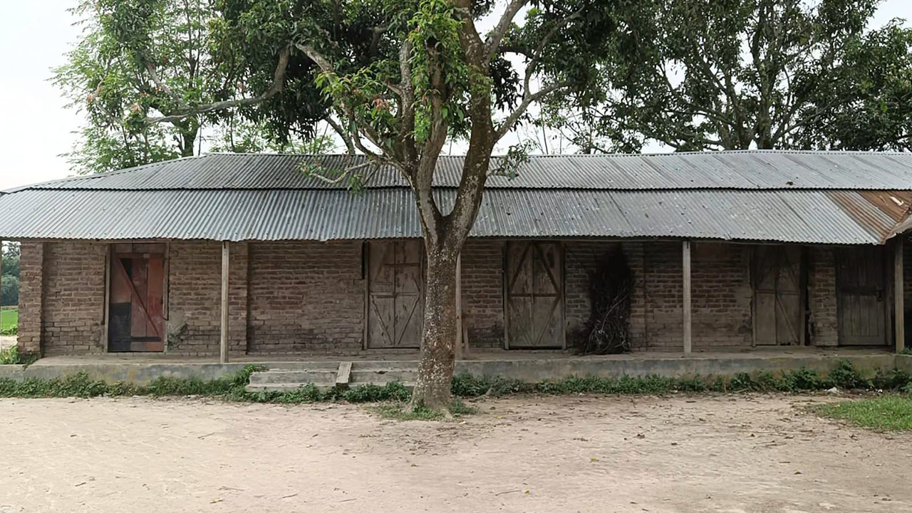 বদলগাছীতে তিন মাদ্রাসায় ১২ পরীক্ষার্থী, পাস করেনি একজনও