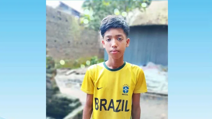 ফেনীতে বাবার রিকশা নিয়ে বের হয়ে মাদ্রাসাছাত্র নিখোঁজ