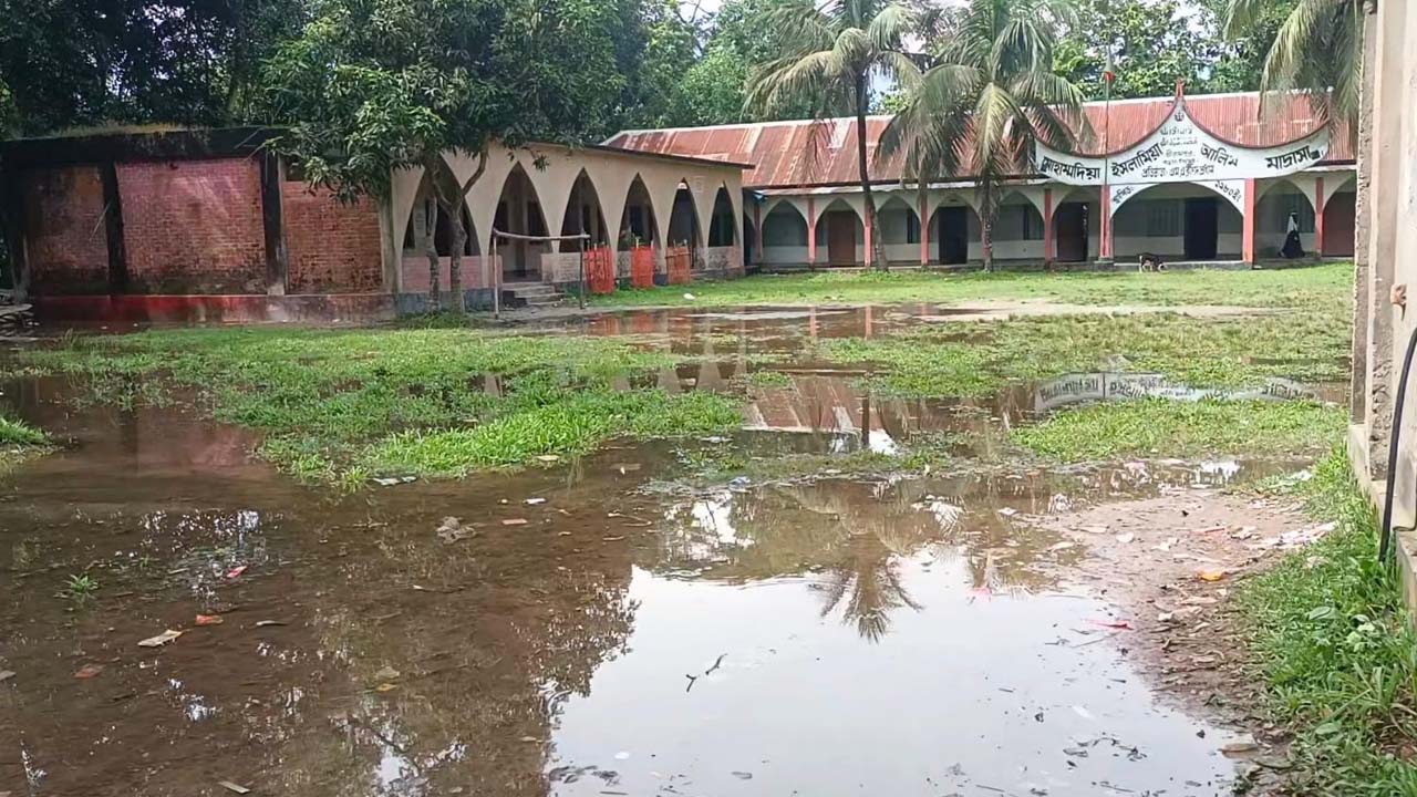 madrasha