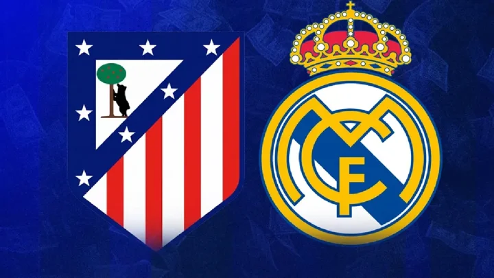 বার্সার সঙ্গে ব্যবধান কমাতে মাদ্রিদ ডার্বিতে নামছে রিয়াল