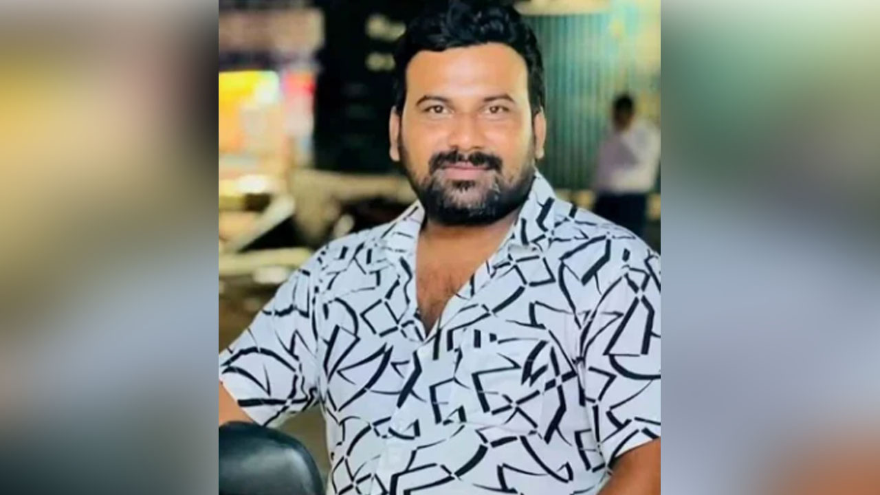 নিহত যুবদল নেতা মো. শাকের হোসেন। ছবি: ফেসবুক থেকে নেওয়া