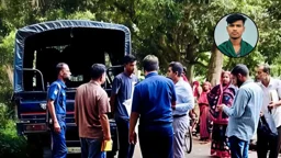 ইয়াবাসহ ছাত্রদল নেতা আটকের পর উত্তেজনা, দুপক্ষের সংঘর্ষে আহত ১০