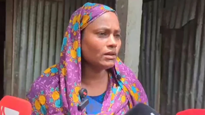 রায়ে সন্তুষ্ট আছিয়ার পরিবার, দ্রুত কার্যকরের দাবি