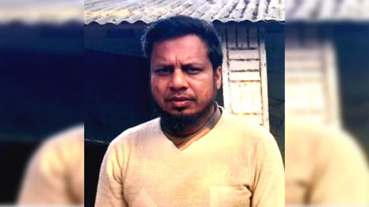মাগুরা কারাগারের কয়েদির ঢাকা মেডিকেলে মৃত্যু