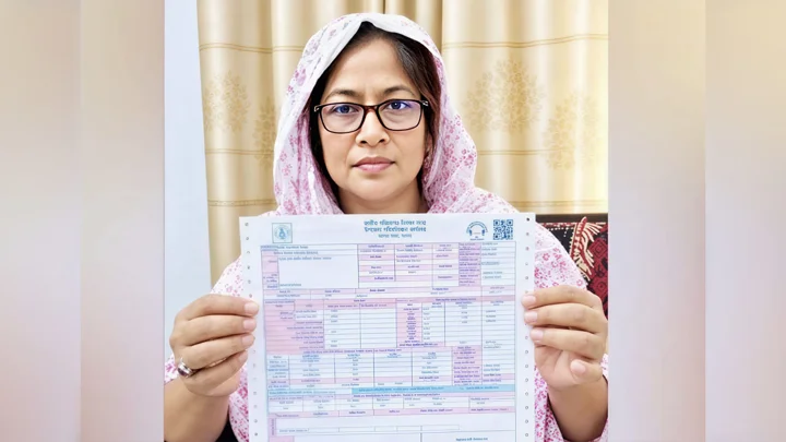 ‘৫০৬ কোটি টাকা’ বিল: কর্মীদের কাছে কারণ জানতে চেয়েছে পল্লী বিদ্যুৎ