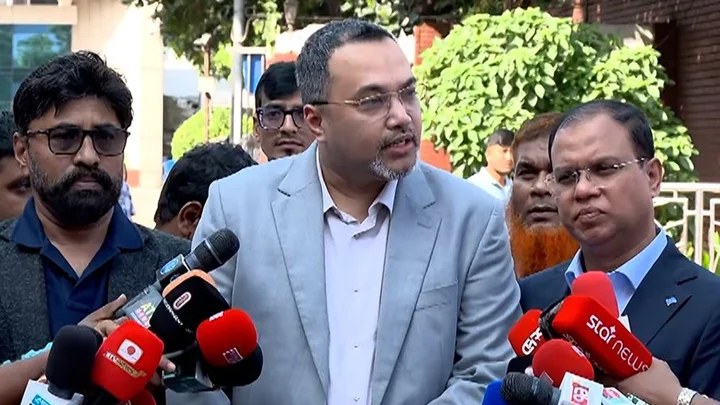 সরকারের নাম ভাঙিয়ে অপকর্ম করলে ছাড় নেই: মাহদী আমিন