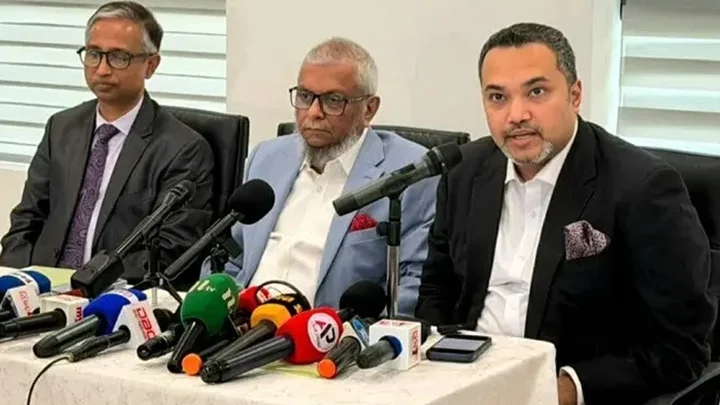 আগস্টের শেষ সপ্তাহে মালয়েশিয়ায় কর্মী পাঠানো শুরু: মাহ্দী আমিন