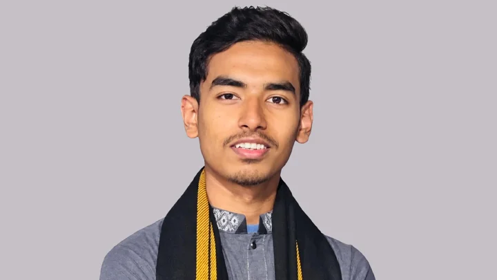 বিমানবন্দরে আবারও আটকে দেওয়া হলো মাহদীকে