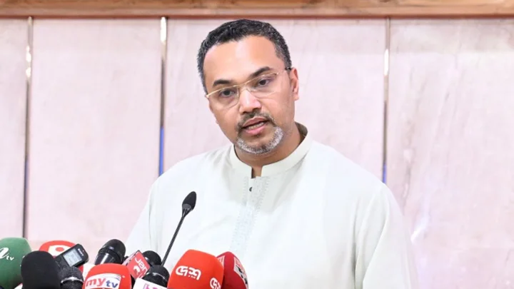 কাল থেকে শিল্প কারখানায় জ্বালানি সংকট কাটতে শুরু করবে: মাহ্দী আমিন