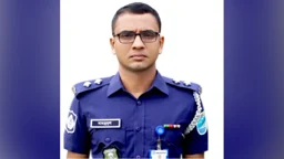 ধর্ষণের পর বিয়ে করে পালানো সেই ডিবি কর্মকর্তার দুই বছরের শাস্তি