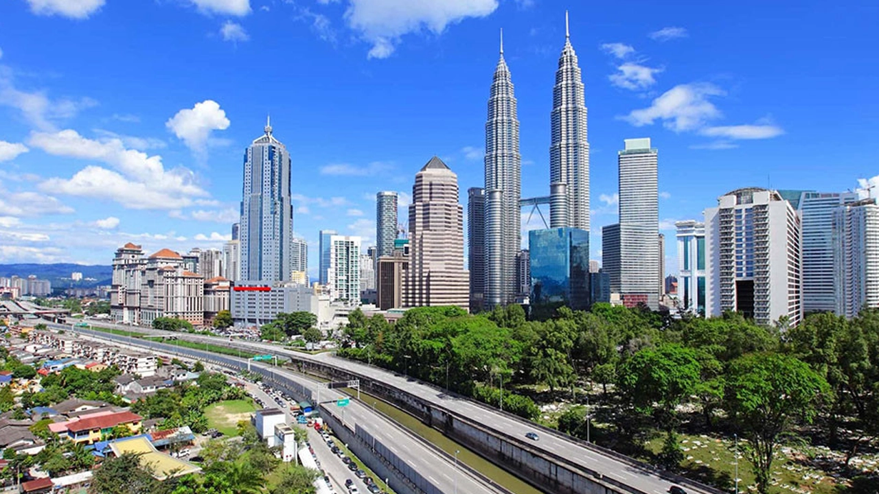 malaysia