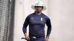 বিশ্বকাপের আগে নতুন সহকারী কোচ পেল লিটনরা