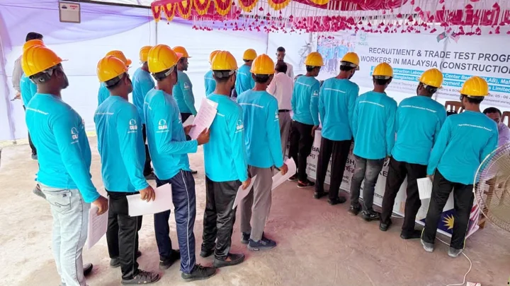 মালয়েশিয়াগামী কর্মীদের মানতে হবে যেসব নির্দেশনা
